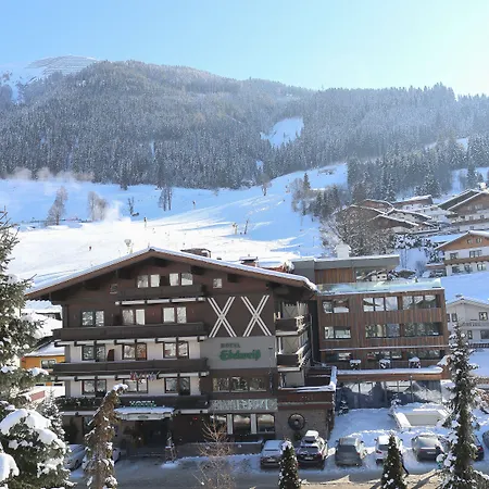 Hotel Edelweiss-2