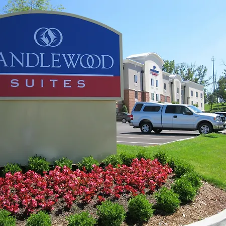 Candlewood Suites Radcliff - Fort Knox By Ihg-2