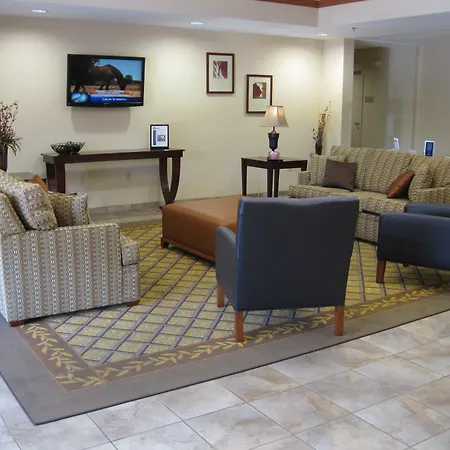Candlewood Suites Radcliff - Fort Knox By Ihg-3