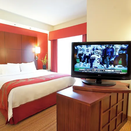 Residence Inn By Marriott Helena-3