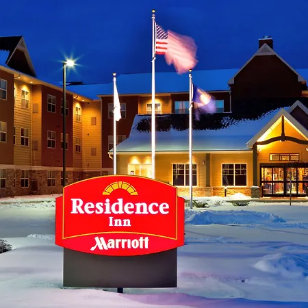 Residence Inn By Marriott Helena-2