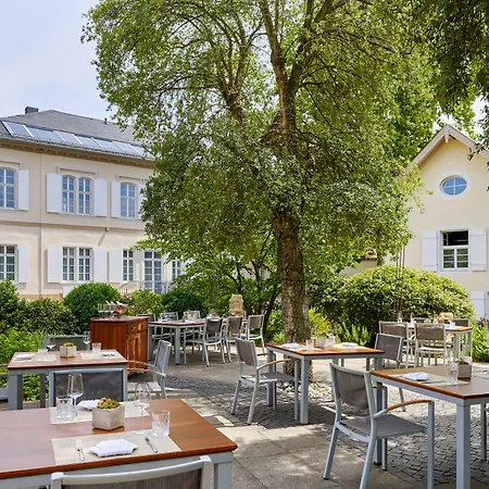 Hotel Ketschauer Hof-3