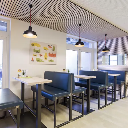Jufa Hotel Graz City-2