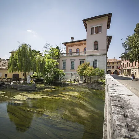 Hotel Spessotto-3