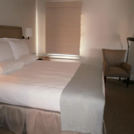 Hotel Parq Central Albuquerque-2