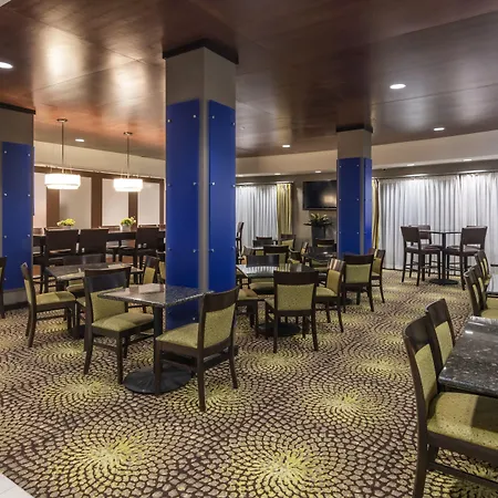 Holiday Inn Express Hays By Ihg-2