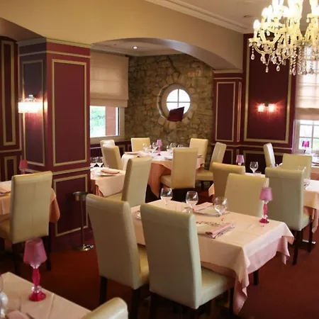 Logis Hôtel Restaurant l'Auberge Normande-2
