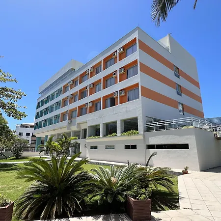 Hotel Porto Sol Ingleses-2
