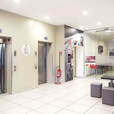 B&B Hotel Milano-Monza-2