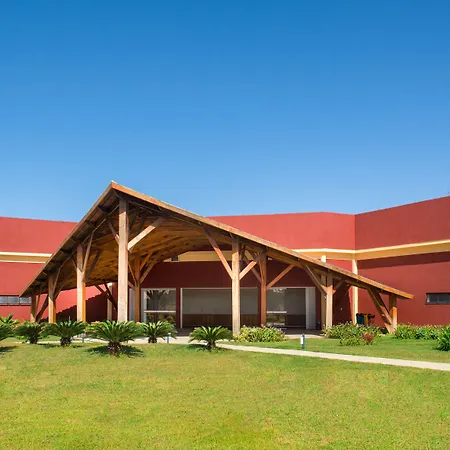 Makai Resort All Inclusive Convention Aracaju-2