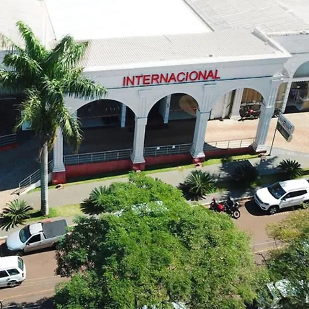 Voa Hotel Internacional-2