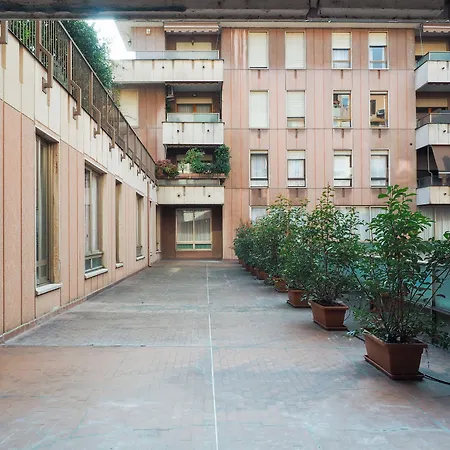 Aparthotel Navigli-2
