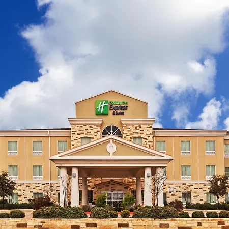 Holiday Inn Express & Suites Brady By Ihg-2