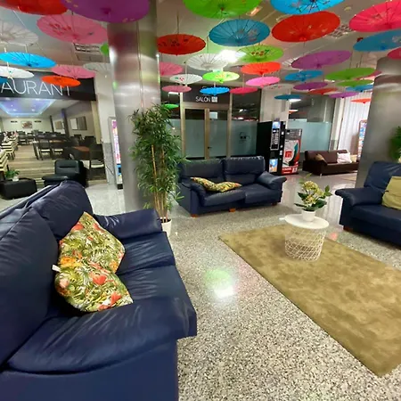 Hotel Avenida de Canarias-2