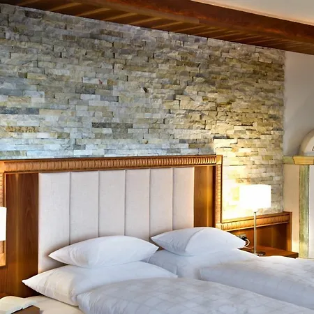 Hotel Chalet Tianes - Alpine Relax-2