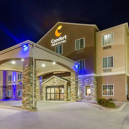 Comfort Inn & Suites Near Bethel College-2