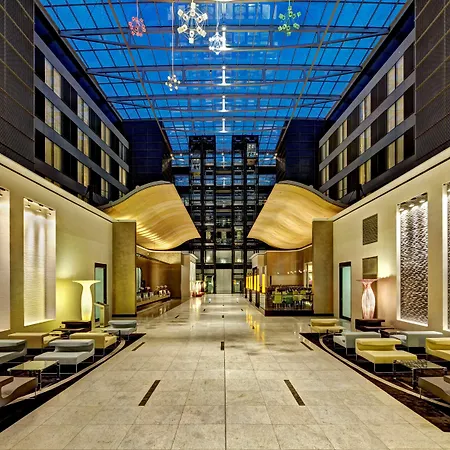 Hilton Frankfurt Airport-2