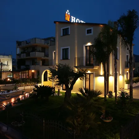 Hotel Visagi-2