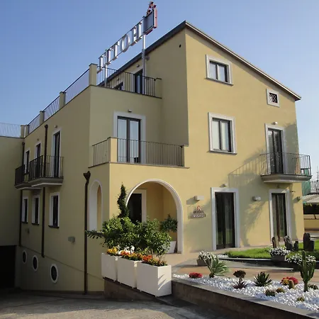 Hotel Visagi-3