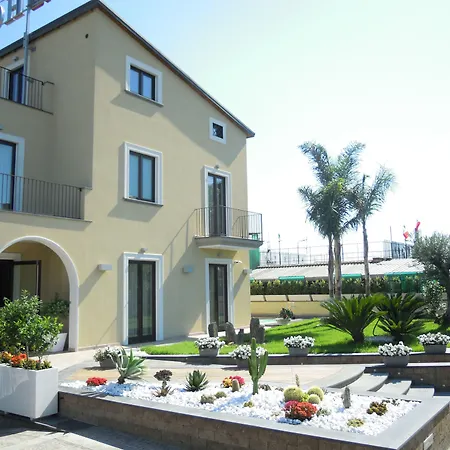 Hotel Visagi-3