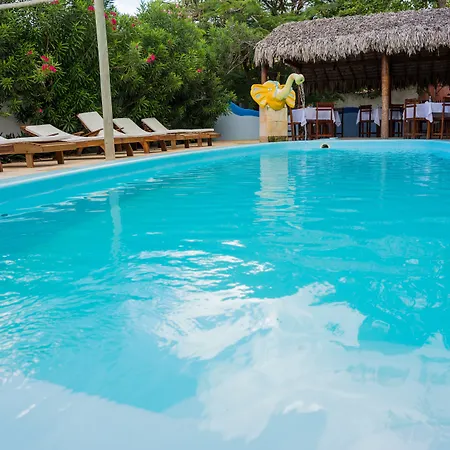 Pousada Villa Caju-3