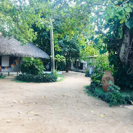 Pousada Villa Caju-2