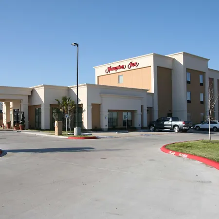 Hampton Inn La Grange-3