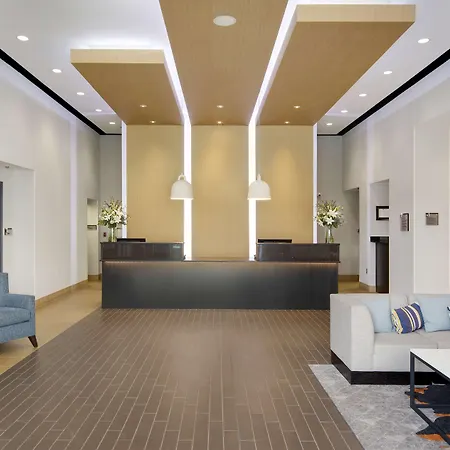 Hyatt House San Jose-Silicon Valley-3