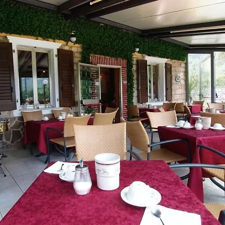 Albergo Garni Orchidea-2