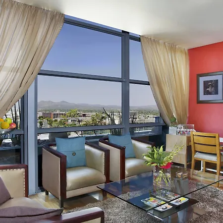 Hilton Windhoek-2
