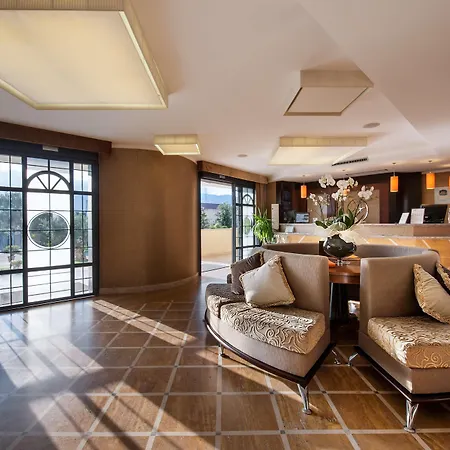 Best Western Premier Villa Fabiano Palace Hotel-3