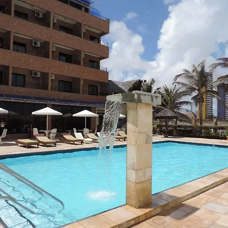 Golden Beach Hotel-3