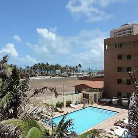 Golden Beach Hotel-2