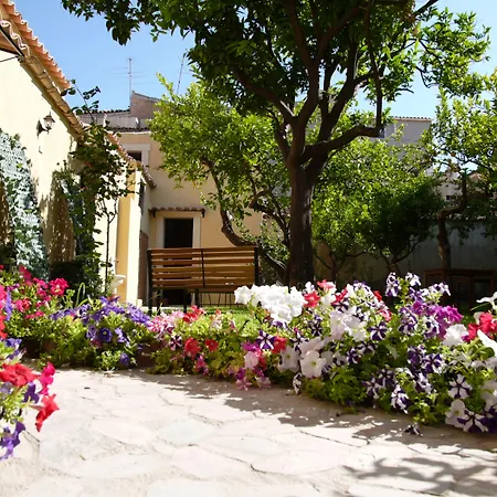 Il Giardino Del Barocco-3