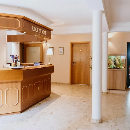 Hotel An den Bleichen-2