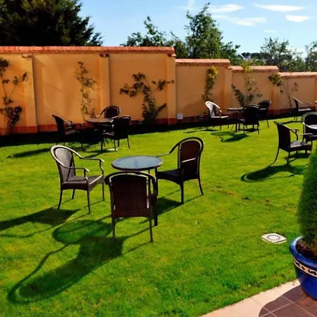 Hotel Don Felipe-3