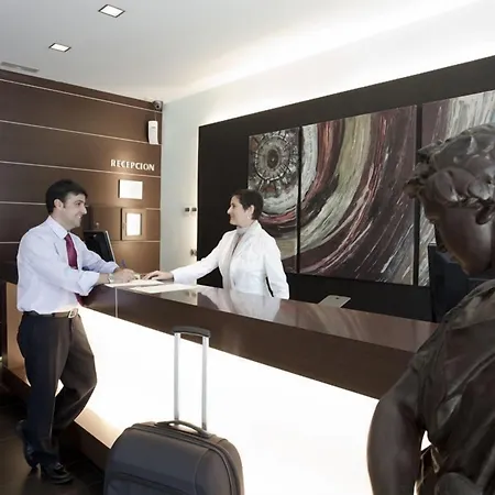 Sercotel Aura Algeciras-3