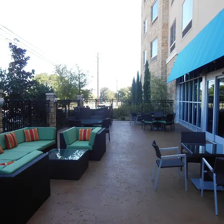 Hotel Indigo Waco By Ihg-2