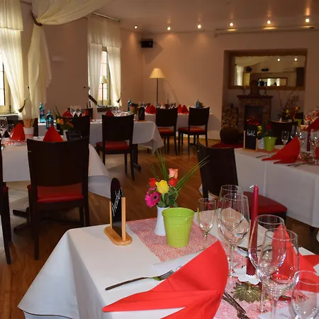 Hotel Restaurant Ruppert-3