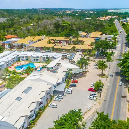 Portal Beach Hotel - Rede Soberano-2