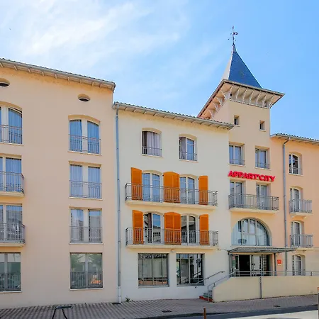 Appart'City Confort Agen Centre-3