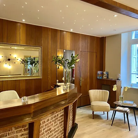Hôtel Moderna-3