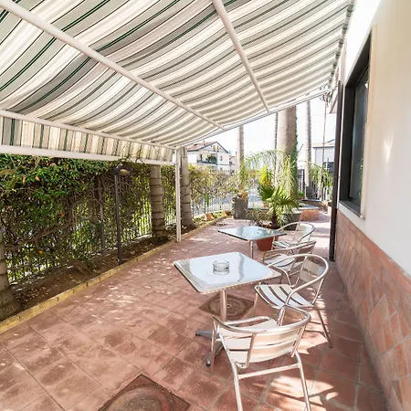 Hotel Il Ceppo-3
