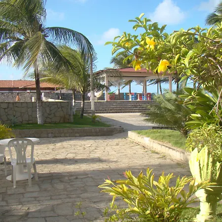 Beach Hotel Jacuma-2