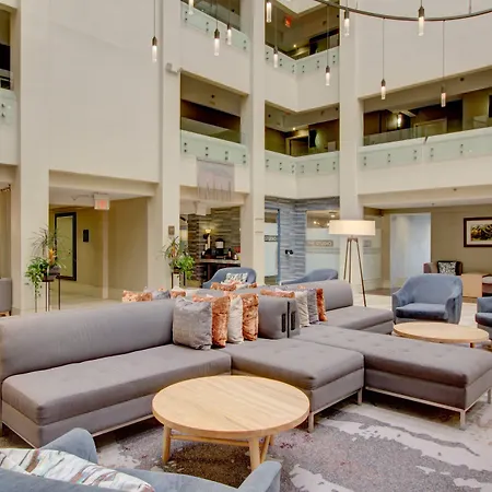 Crowne Plaza Charleston By Ihg-3