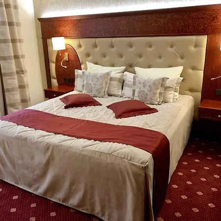 Hotel Residenz Babenhausen - Superior-3