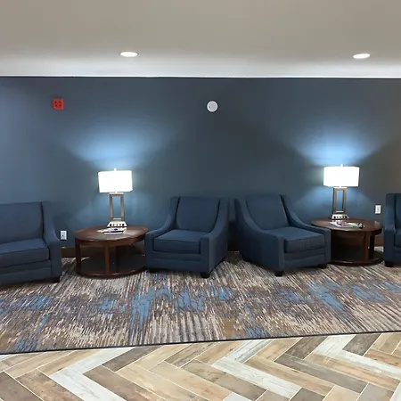 Americinn By Wyndham Prairie Du Chien-3