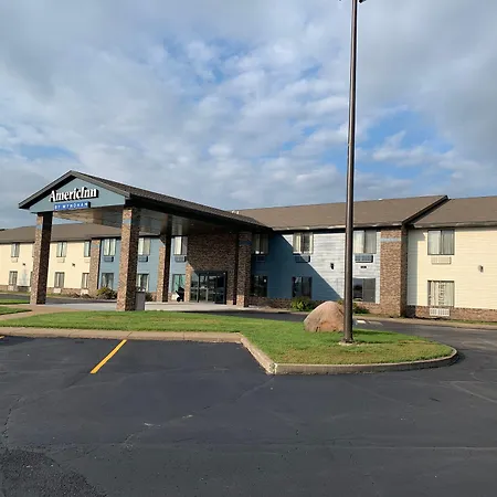 Americinn By Wyndham Prairie Du Chien-2