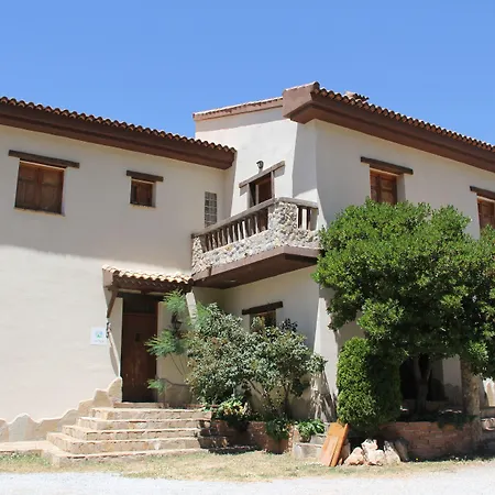 Hotel Rural Fuente La Teja-2
