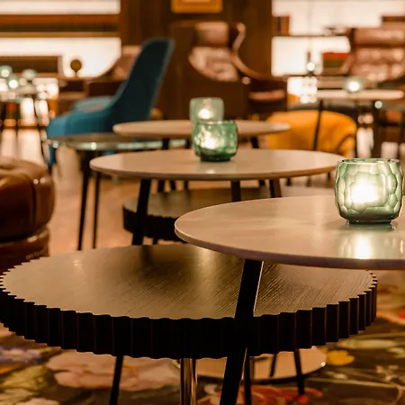 Motel One München - Deutsches Museum-2
